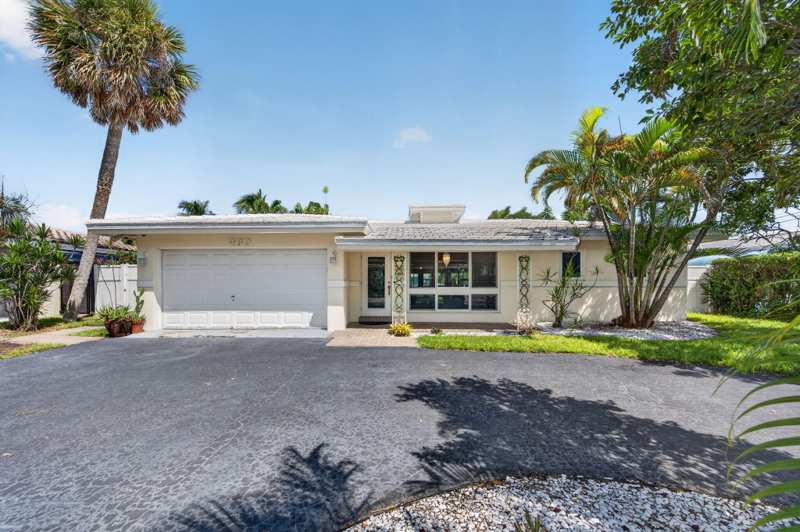 3 bedroom Single Family Residence at 430 SE 6th Terrace, Garden Isles Sec 8, Pompano Beach — photo 1