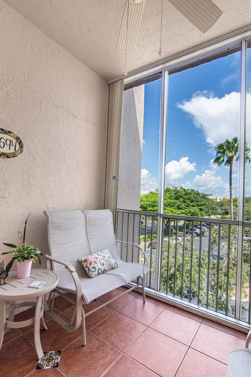 3 bedroom Condominium at 7694 Granville Drive #412E, Granville Condominium E, Tamarac — photo 4