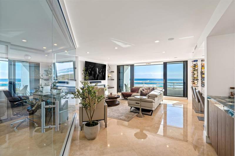 3 bedroom Condominium at 1400 S Ocean Boulevard #N-103, Addison, Boca Raton — photo 3