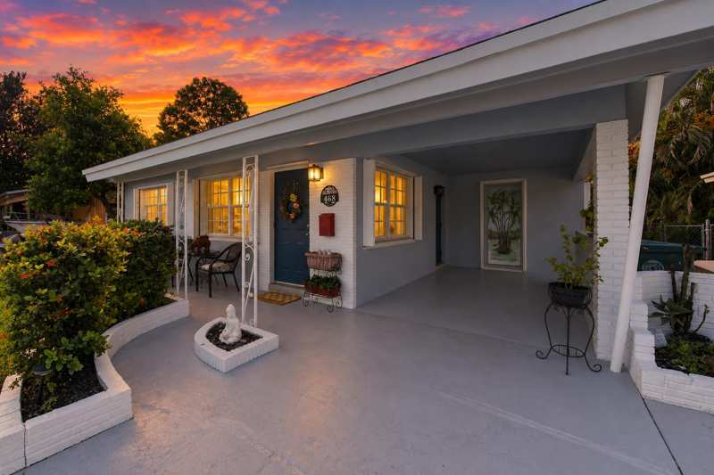 3 bedroom Single Family Residence at 468 NW 48th Street, North Andrews Gardens First Add, Oakland Park — photo 1