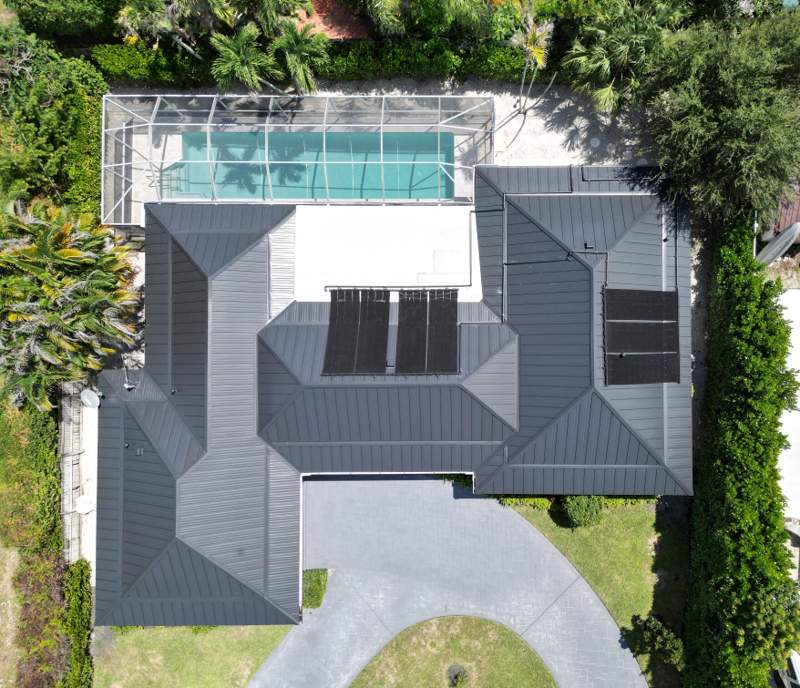 3 bedroom Single Family Residence at 7 SE Paddock Circle, Hunt Club Colony (Aka Jupiter/Tequesta Hunt Club C, Jupiter — photo 4