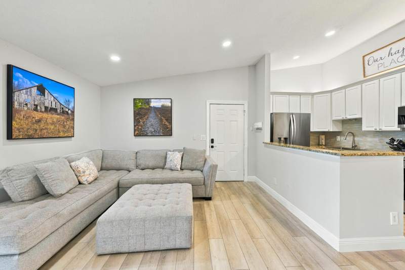 2 bedroom Condominium at 1111 Duncan Circle #202, Dunbar Woods Condo I II And III In Or4410P782,, Palm Beach Gardens — photo 5