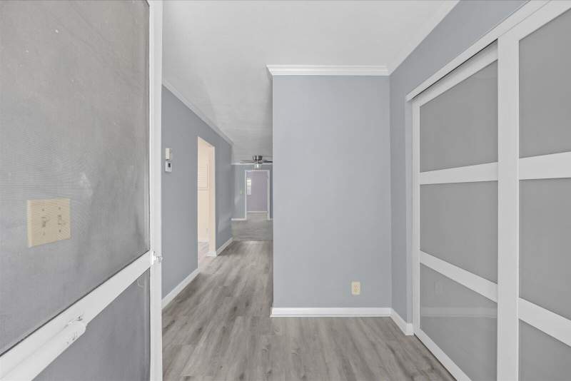 2 bedroom Condominium at 1218 S Lakes End Drive #Apt a, High Point Of Fort Pierce Condominium Section 2, Fort Pierce — photo 5