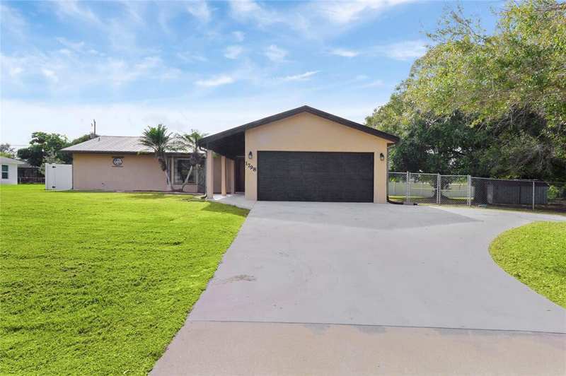 3 bedroom Single Family Residence at 1798 SW Del Rio Boulevard, Port St Lucie Section 11, Port St. Lucie — photo 1