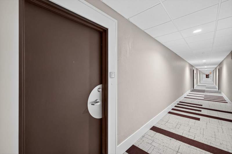 2 bedroom Stock Cooperative at 3300 NE 36th Street #309, Coral Ridge Towers East Co-Op, Fort Lauderdale — photo 2