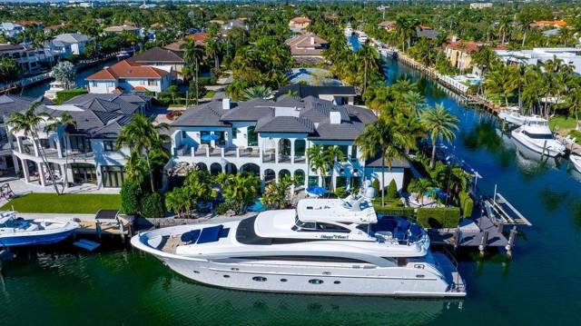 2457 NE 26TH Street, home for sale in Lighthouse Point