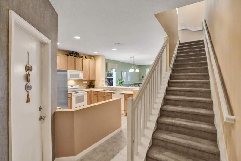 2 bedroom Townhouse at 8055 Bellagio Lane, Melrose Pud Verona Lakes Tr C1, Boynton Beach — photo 2