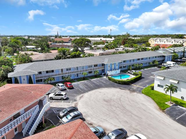 4111 NE 21ST Way #211C, home for sale in Lighthouse Point