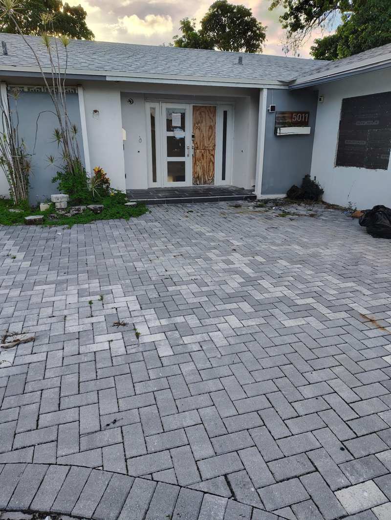 3 bedroom Single Family Residence at 5011 Sago Palm Circle, Woodlands Sec One-Phase One, Tamarac — photo 1