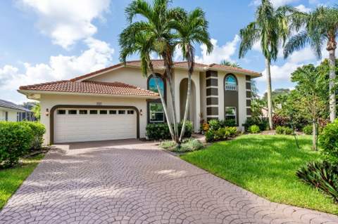 9924 NW 49th Place, Coral Springs FL - photo 6 of 67