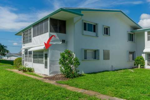 2290 Sunset Avenue #7, Lake Worth Beach FL - photo 8 of 32