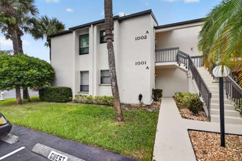 1001 Wingfoot Drive #A, $300k–$500k for sale in Jupiter