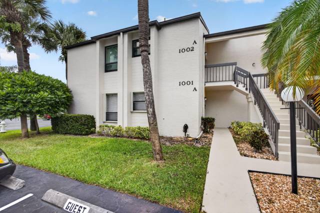 1001 Wingfoot Drive #A