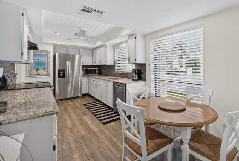 3 bedroom Condominium at 1001 Wingfoot Drive #A, Wingfoot Condo, Jupiter — photo 3