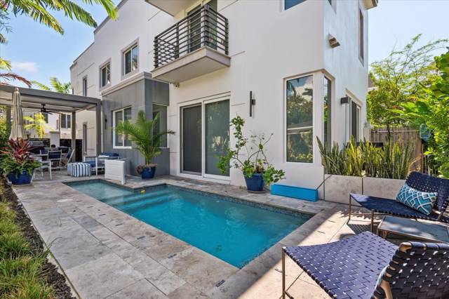 815 NE 17th Avenue #5