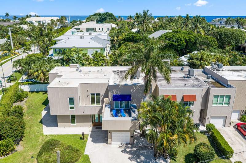 3 bedroom Townhouse at 795 Andrews Avenue, S/D Of 9-46-43 In, Delray Beach — photo 5