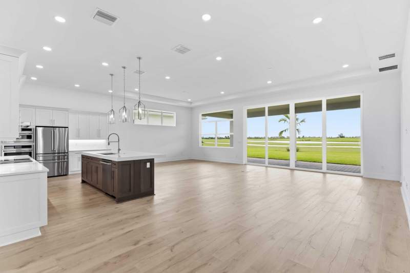 3 bedroom Single Family Residence at 14224 SW Shinnecock Drive, Astor Creek, Port St. Lucie — photo 4