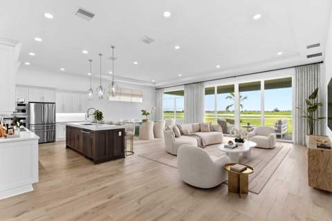 14224 SW Shinnecock Drive, Port St. Lucie FL - photo 6 of 41