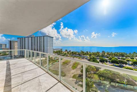 1 N Ocean Boulevard #806, Pompano Beach FL - photo 11 of 60