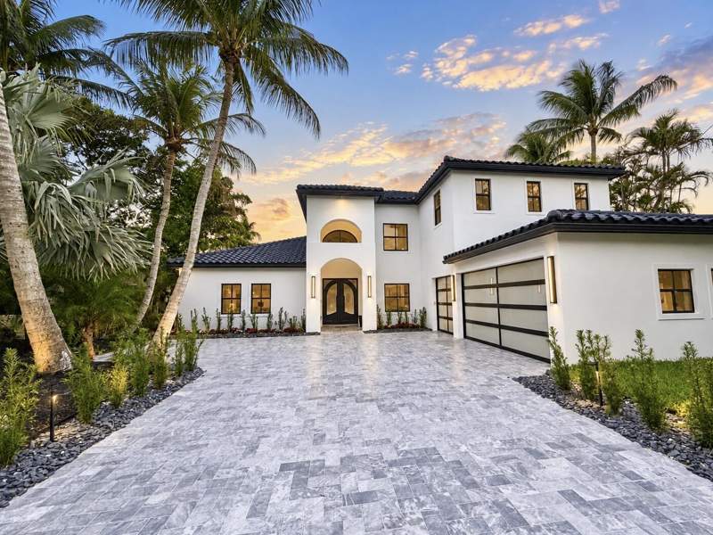 5 bedroom Single Family Residence at 17585 Middlebrook Way, Fox Hill Estates Of Boca Raton, Boca Raton — photo 2