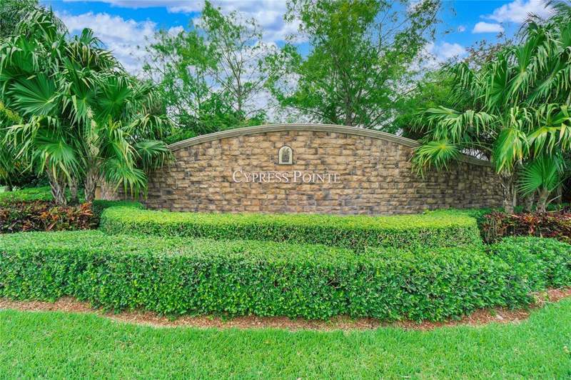 3 bedroom Condominium at 8140 NW 128th Lane #10-A, Cypress Pointe II At Heron Bay, Parkland — photo 3