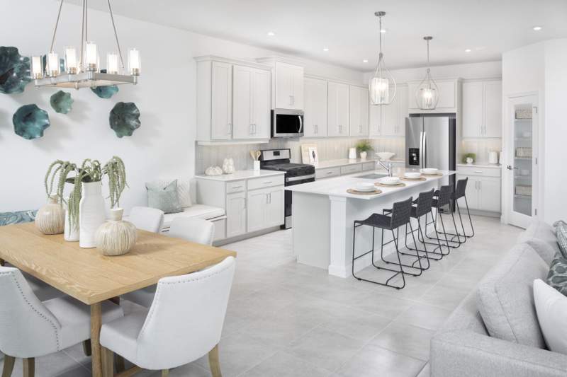 4 bedroom Single Family Residence at 10832 SW Orana Drive, Cadence Wg5D Phase 1, Port St. Lucie — photo 1