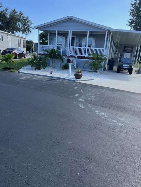 88 Sandhill Boulevard, home for sale in Fort Pierce 34982