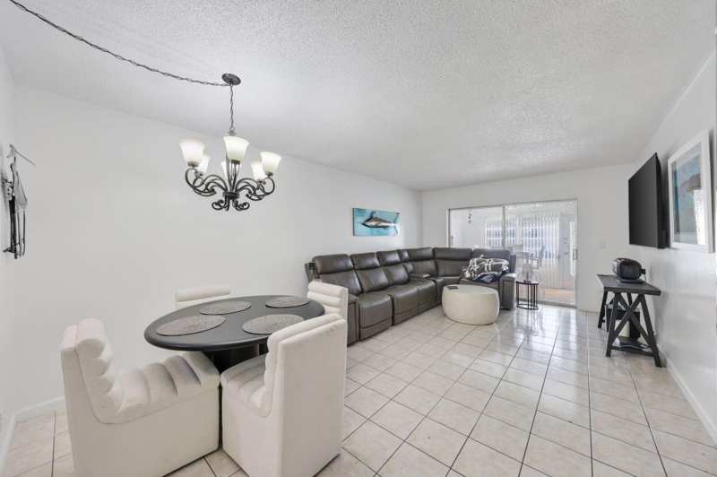 1 bedroom Condominium at 3500 SW Natura Boulevard #109, Natura Condo No 2, Deerfield Beach — photo 1