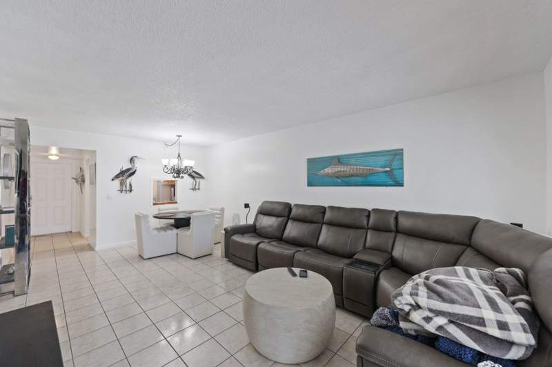 1 bedroom Condominium at 3500 SW Natura Boulevard #109, Natura Condo No 2, Deerfield Beach — photo 4