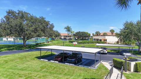 6303 SE Williamsburg Drive #201, Hobe Sound FL - photo 23 of 29