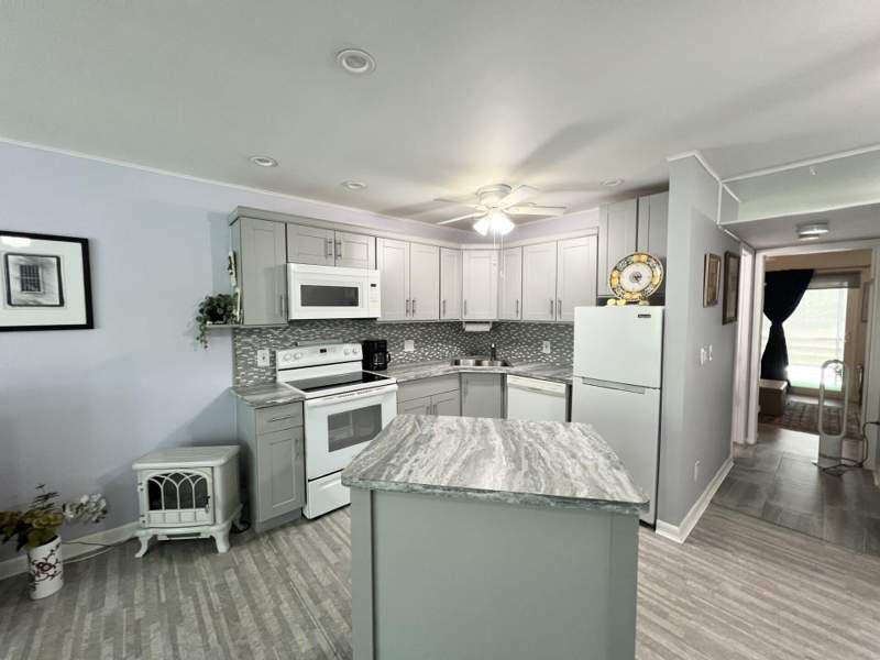1 bedroom Condominium at 226 Durham #226, Durham E Condo, Deerfield Beach — photo 5