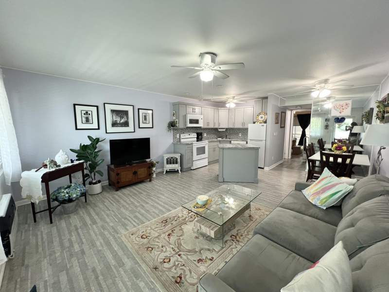 1 bedroom Condominium at 226 Durham #226, Durham E Condo, Deerfield Beach — photo 3