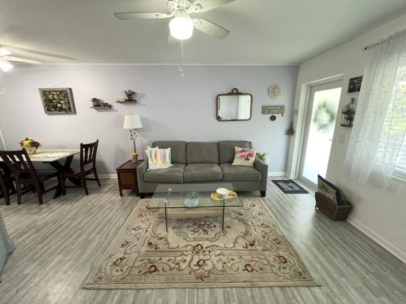 1 bedroom Condominium at 226 Durham #226, Durham E Condo, Deerfield Beach — photo 4