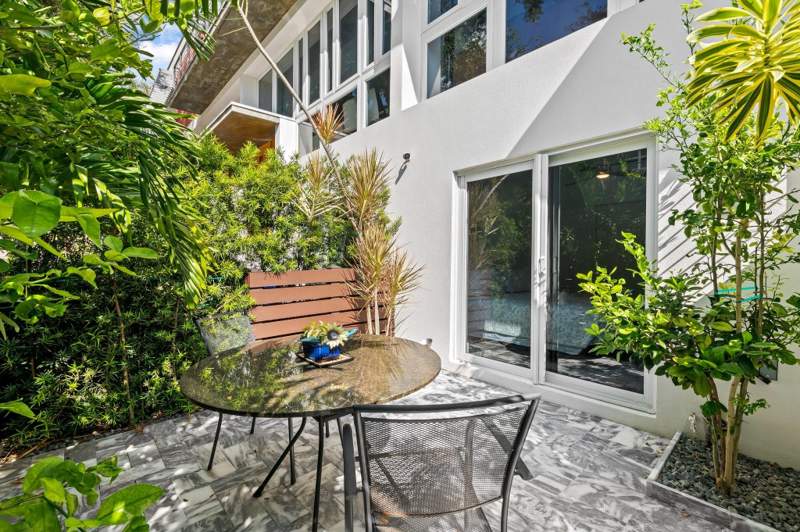 3 bedroom Townhouse at 900 NE 4th Street #B4, Resub Blks 9-12 Holmberg, Fort Lauderdale — photo 3