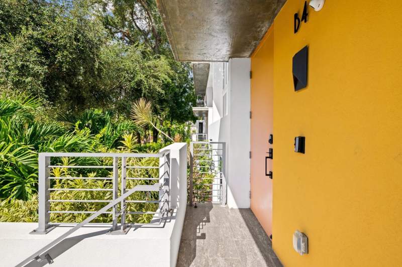 3 bedroom Townhouse at 900 NE 4th Street #B4, Resub Blks 9-12 Holmberg, Fort Lauderdale — photo 4
