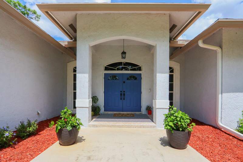 4 bedroom Single Family Residence at 17203 47th Court, Loxahatchee, Loxahatchee — photo 4