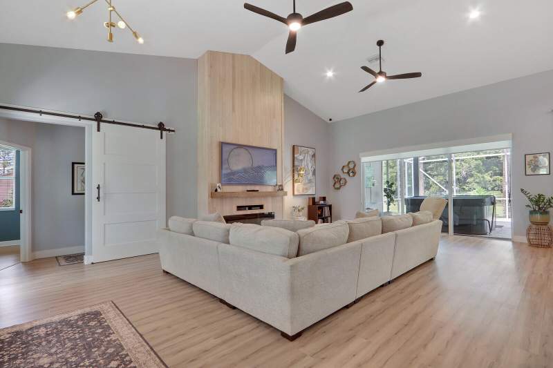 4 bedroom Single Family Residence at 17203 47th Court, Loxahatchee, Loxahatchee — photo 5