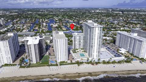 3909 N Ocean Boulevard #410, Fort Lauderdale FL - photo 22 of 22
