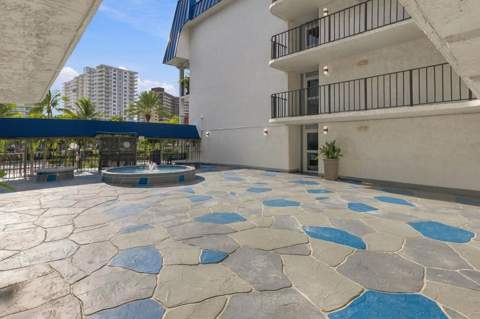 3909 N Ocean Boulevard #410, Fort Lauderdale FL - photo 21 of 22