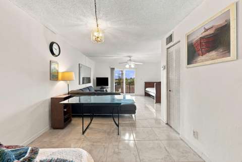 3909 N Ocean Boulevard #410, home for sale in Fort Lauderdale 33308