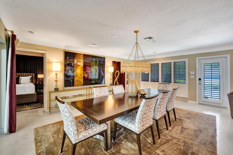 3 bedroom Single Family Residence at 3460 NE 17th Terrace, Coral Terrace, Oakland Park — photo 3