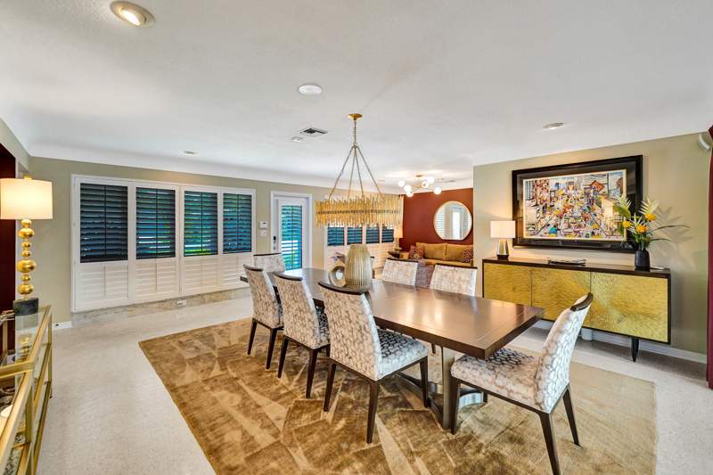 3 bedroom Single Family Residence at 3460 NE 17th Terrace, Coral Terrace, Oakland Park — photo 5