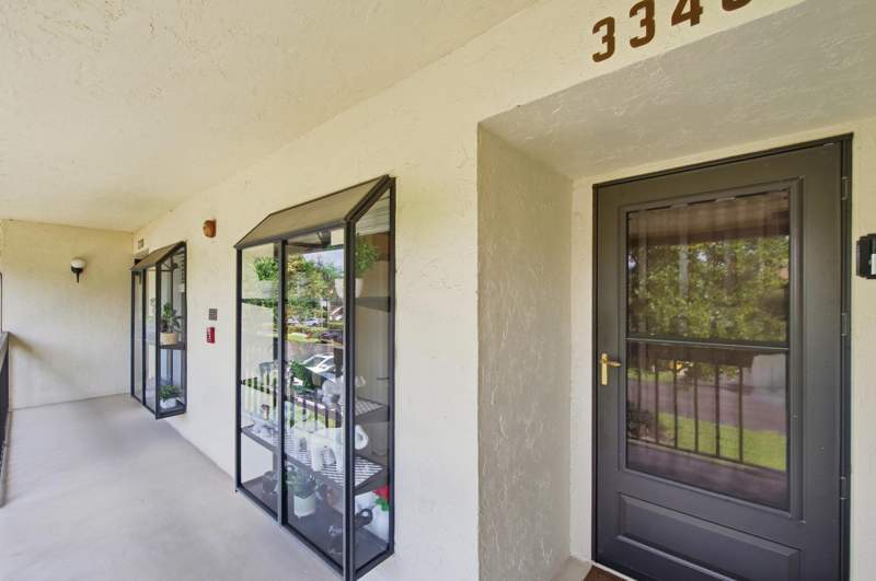 2 bedroom Condominium at 3340 Lucerne Park Drive, Lucerne Park Condos, Greenacres — photo 4