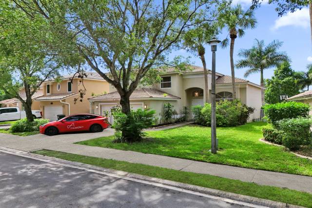 4032 NW 63RD Street, home for sale in Coconut Creek