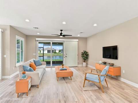 11750 SW Coral Cove Parkway, Port St. Lucie FL - photo 7 of 48