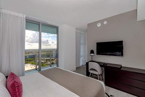4010 S Ocean Drive #R2404, Hollywood FL - photo 10 of 28