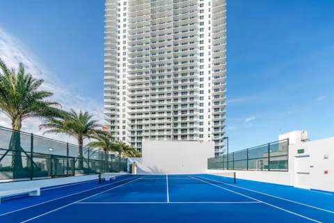 4010 S Ocean Drive #R2404, Hollywood FL - photo 18 of 28
