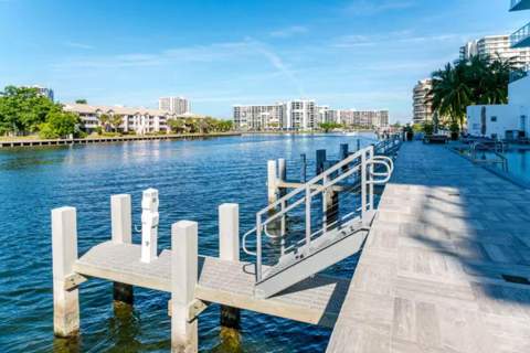 4010 S Ocean Drive #R2404, Hollywood FL - photo 21 of 28