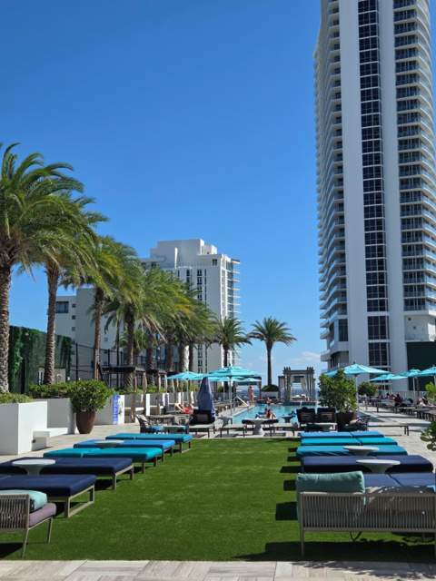 4010 S Ocean Drive #R2404, Hollywood FL - photo 22 of 28