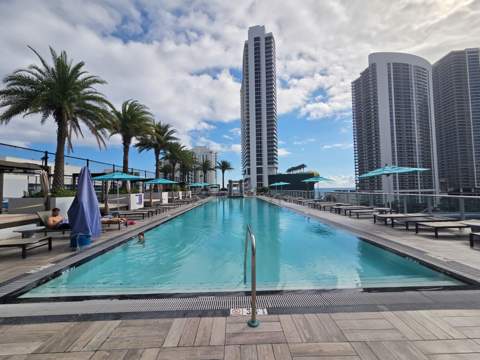 4010 S Ocean Drive #R2404, Hollywood FL - photo 23 of 28